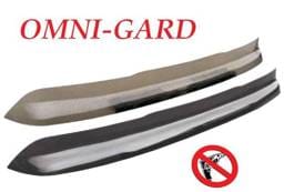 Chevrolet Blazer GT Styling Omni-Gard Hood Deflector