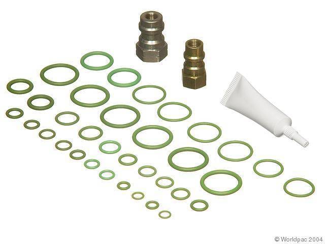 AC Retrofit Kit