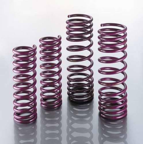 Lowering Suspension Springs - 15.1.050