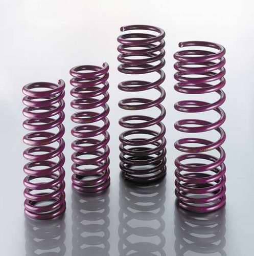 Lowering Suspension Springs - 35.1.021