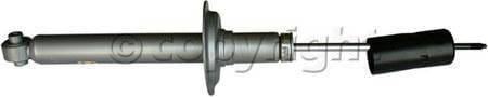 Front Shock Absorber Lh