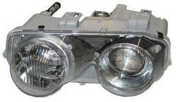 Headlight LH