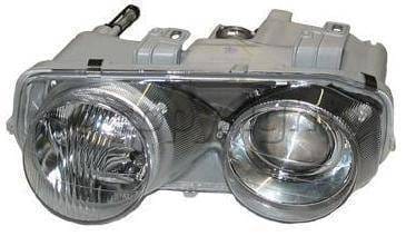 Headlight LH