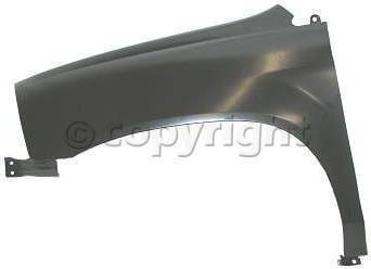 Fender LH