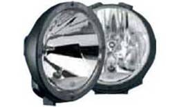 Driving Light