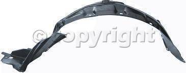 Front Splash Shield LH