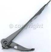 Hood Hinge LH