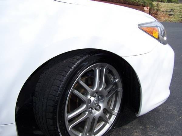 Scion tC Megan Racing Suspension Lowering Springs - MR-LS-STC05 thumbnail 3