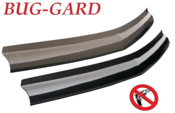 Isuzu Hombre GT Styling Bug-Gard Hood Deflector
