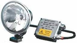 Fog Light