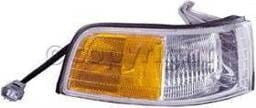 Cornering Light
