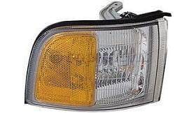 Cornering Light
