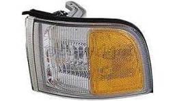 Cornering Light