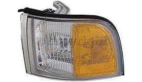 Cornering Light