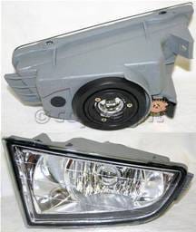 Fog Light