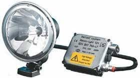 Fog Light