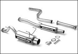 Magnaflow Cat-Back Exhaust System - mag15643
