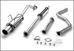 Magnaflow Cat-Back Exhaust System - 15646