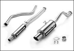 Magnaflow Cat-Back Exhaust System - 15651
