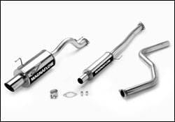 Magnaflow Cat-Back Exhaust System - 15652
