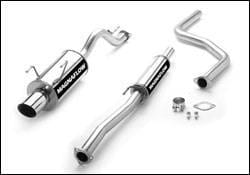 Magnaflow Cat-Back Exhaust System - 15653