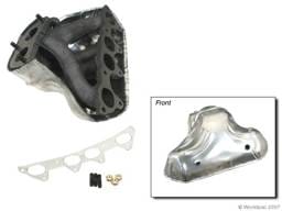 Exhaust Manifold