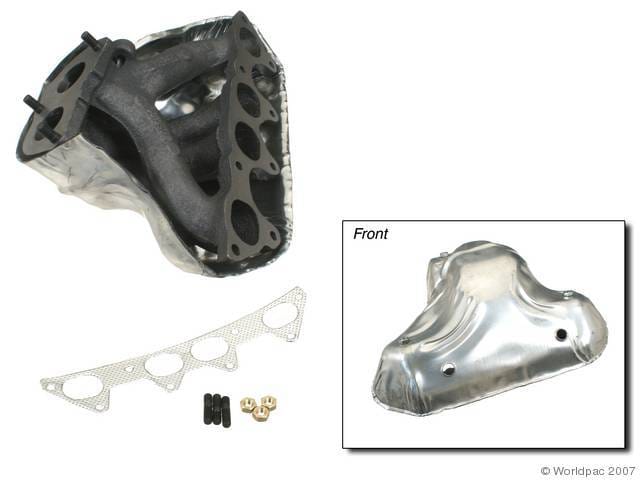 Exhaust Manifold