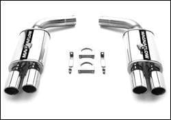 Magnaflow Cat-Back Exhaust System - mag15623