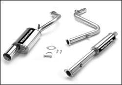Magnaflow Cat-Back Exhaust System - 15691