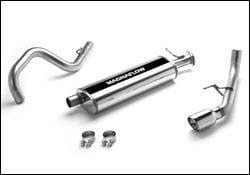 Magnaflow Cat-Back Exhaust System - 15718