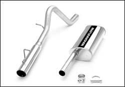 Magnaflow Cat-Back Exhaust System - 15664