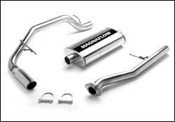 Magnaflow Cat-Back Exhaust System - 15665