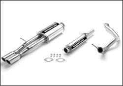 Magnaflow Cat-Back Exhaust System - 15669