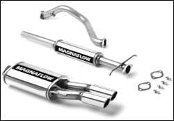Magnaflow Cat-Back Exhaust System - 15670