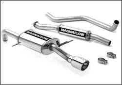 Magnaflow Cat-Back Exhaust System - 15751