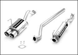 Magnaflow Cat-Back Exhaust System - 15757