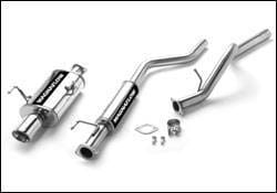 Magnaflow Cat-Back Exhaust System - 15764