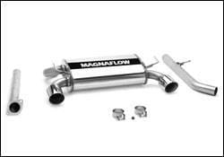 Magnaflow Cat-Back Exhaust System - 15765