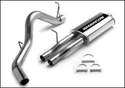 Magnaflow Cat-Back Exhaust System - 15779