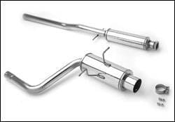 Magnaflow Cat-Back Exhaust System - 15741