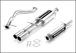 Magnaflow Cat-Back Exhaust System - 15746