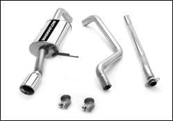 Magnaflow Cat-Back Exhaust System - 15804