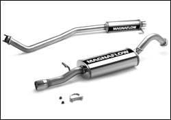 Magnaflow Cat-Back Exhaust System - 15807