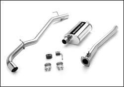 Magnaflow Cat-Back Exhaust System - 15811