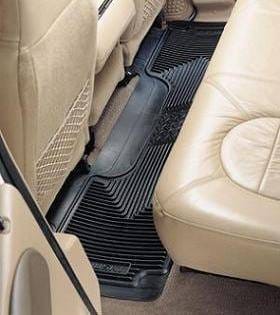 Floor Mats