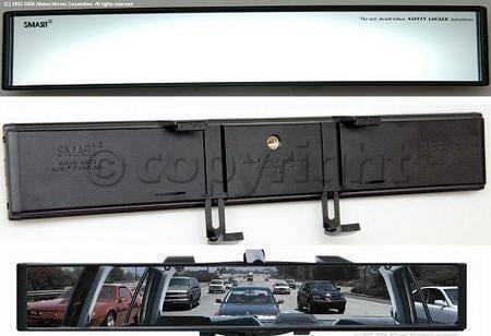 Rear View Mirror