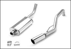 Magnaflow Cat-Back Exhaust System - 15859