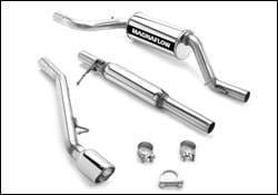 Magnaflow Cat-Back Exhaust System - 15861