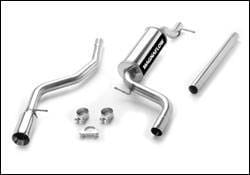 Magnaflow Cat-Back Exhaust System - 15864
