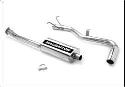 Magnaflow Cat-Back Exhaust System - 15865